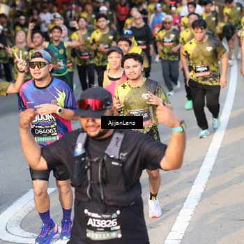 Runner Photo 6609194