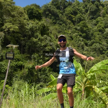 Runner Photo 66092