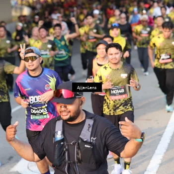 Runner Photo 6609202