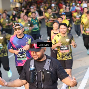 Runner Photo 6609203