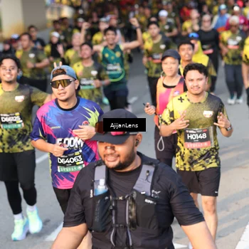Runner Photo 6609204