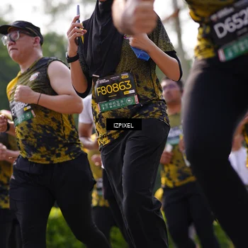 Runner Photo 6609205