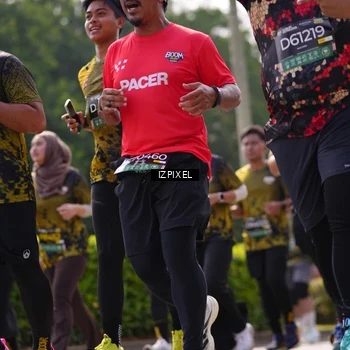 Runner Photo 6609209