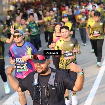 Runner Photo 6609212