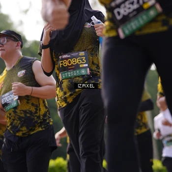 Runner Photo 6609216