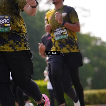 Runner Photo 6609218