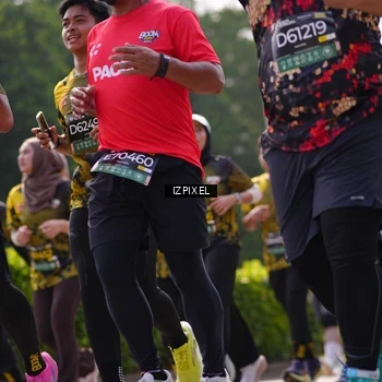 Runner Photo 6609220