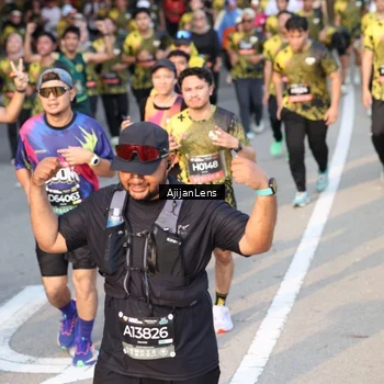 Runner Photo 6609221