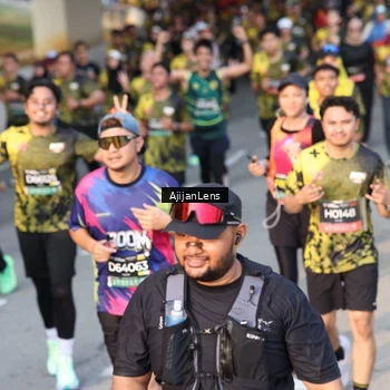 Runner Photo 6609222