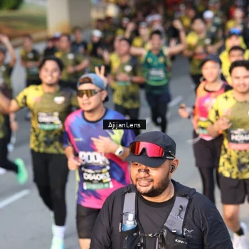 Runner Photo 6609223