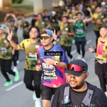 Runner Photo 6609224