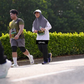 Runner Photo 6609237