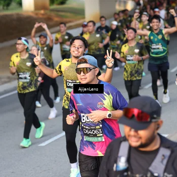 Runner Photo 6609238