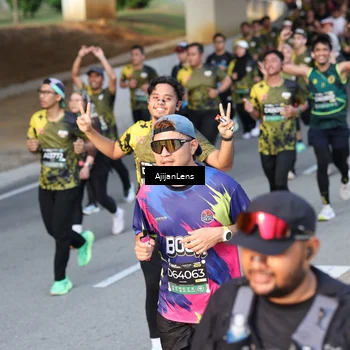 Runner Photo 6609239