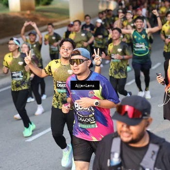 Runner Photo 6609240