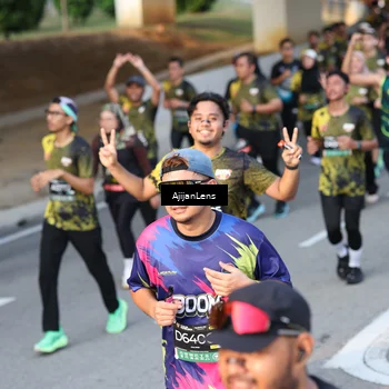 Runner Photo 6609246