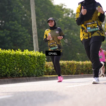 Runner Photo 6609248