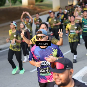 Runner Photo 6609249