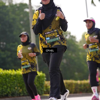 Runner Photo 6609261