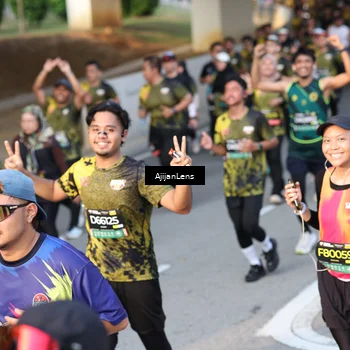 Runner Photo 6609262