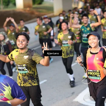 Runner Photo 6609264