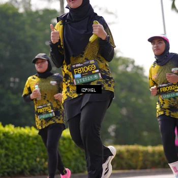 Runner Photo 6609266