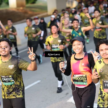 Runner Photo 6609270