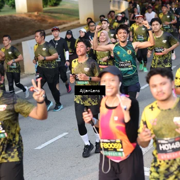 Runner Photo 6609271
