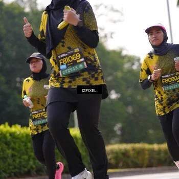 Runner Photo 6609273
