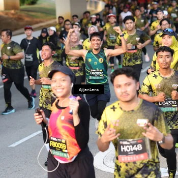 Runner Photo 6609282