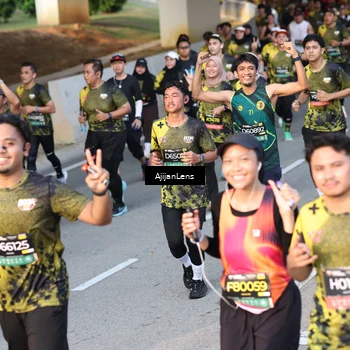 Runner Photo 6609284