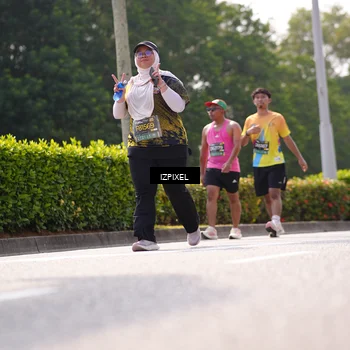 Runner Photo 6609288