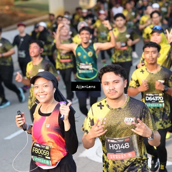 Runner Photo 6609289