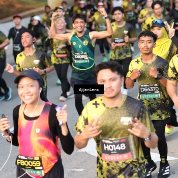 Runner Photo 6609290