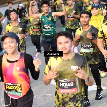 Runner Photo 6609291