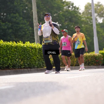 Runner Photo 6609293