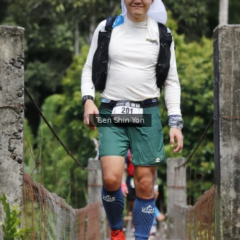 Runner Photo 66093
