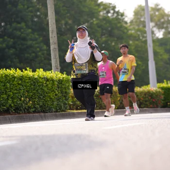 Runner Photo 6609303