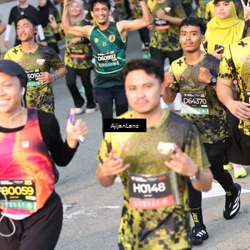 Runner Photo 6609308