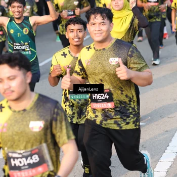 Runner Photo 6609316
