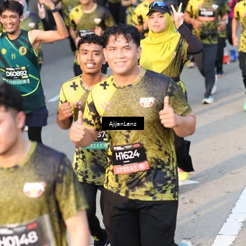 Runner Photo 6609318