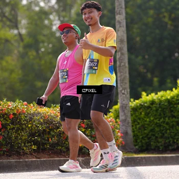 Runner Photo 6609324