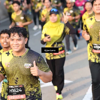 Runner Photo 6609329