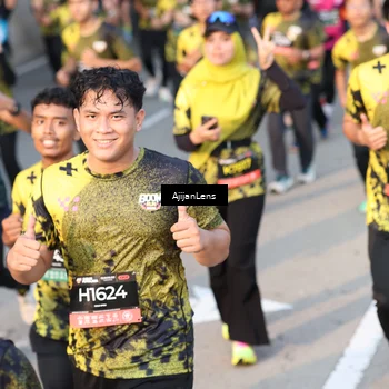 Runner Photo 6609330