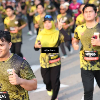 Runner Photo 6609339