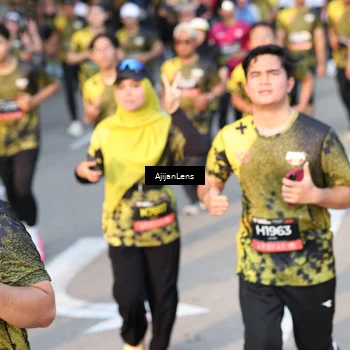 Runner Photo 6609340