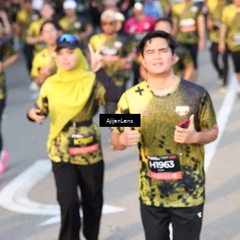 Runner Photo 6609341