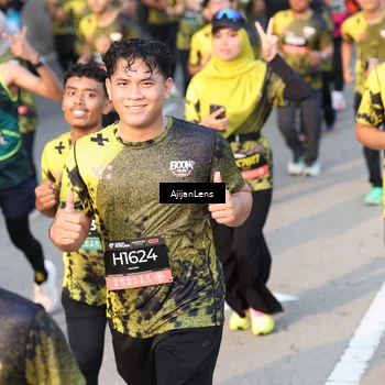 Runner Photo 6609344