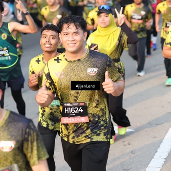 Runner Photo 6609346