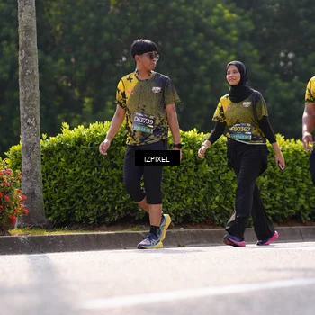 Runner Photo 6609351